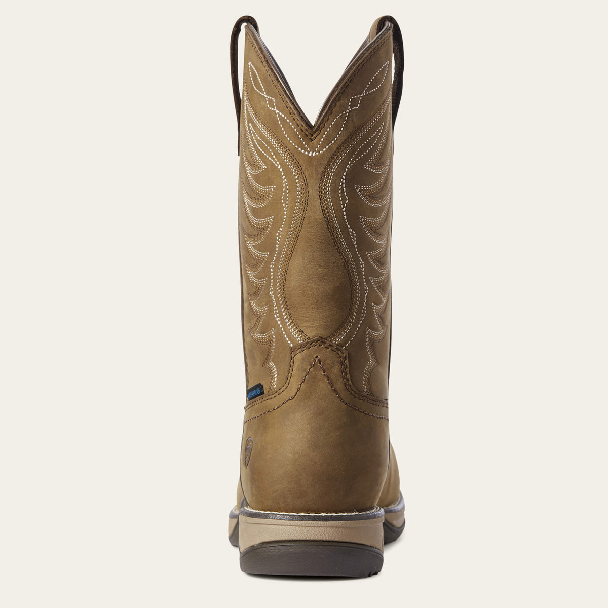 Ariat Value | Anthem Waterproof Composite Toe Work Boot