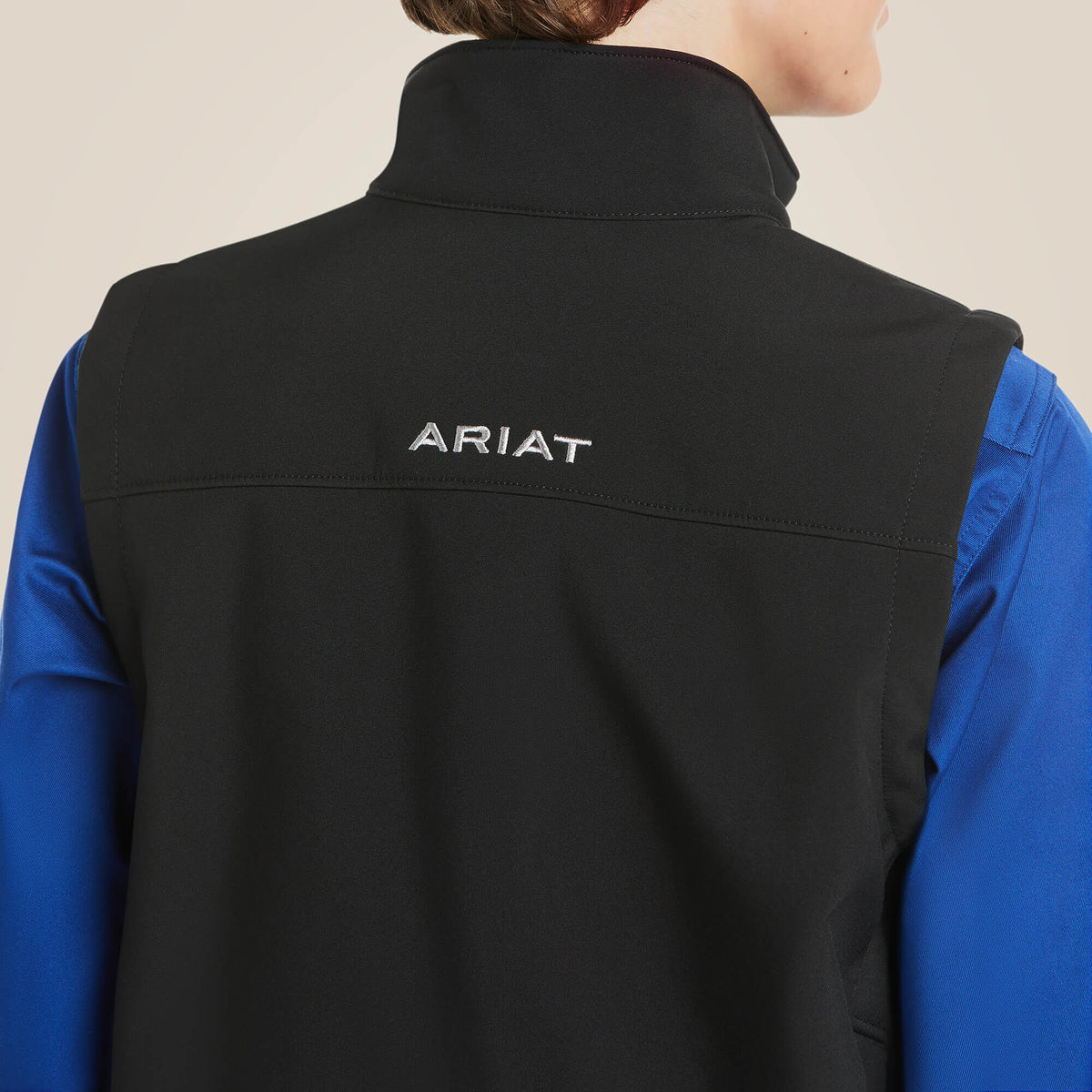 Ariat Value | Vernon 2.0 Softshell Vest
