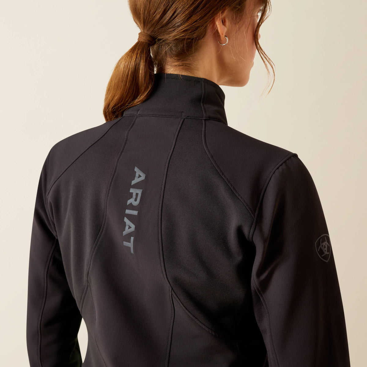 Ariat Customer Favorite | Boreas Full Zip Sweatshirt