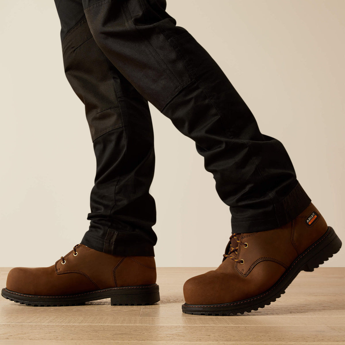 Ariat Latest | Rebar M5 Straight DuraStretch Cargo Pant