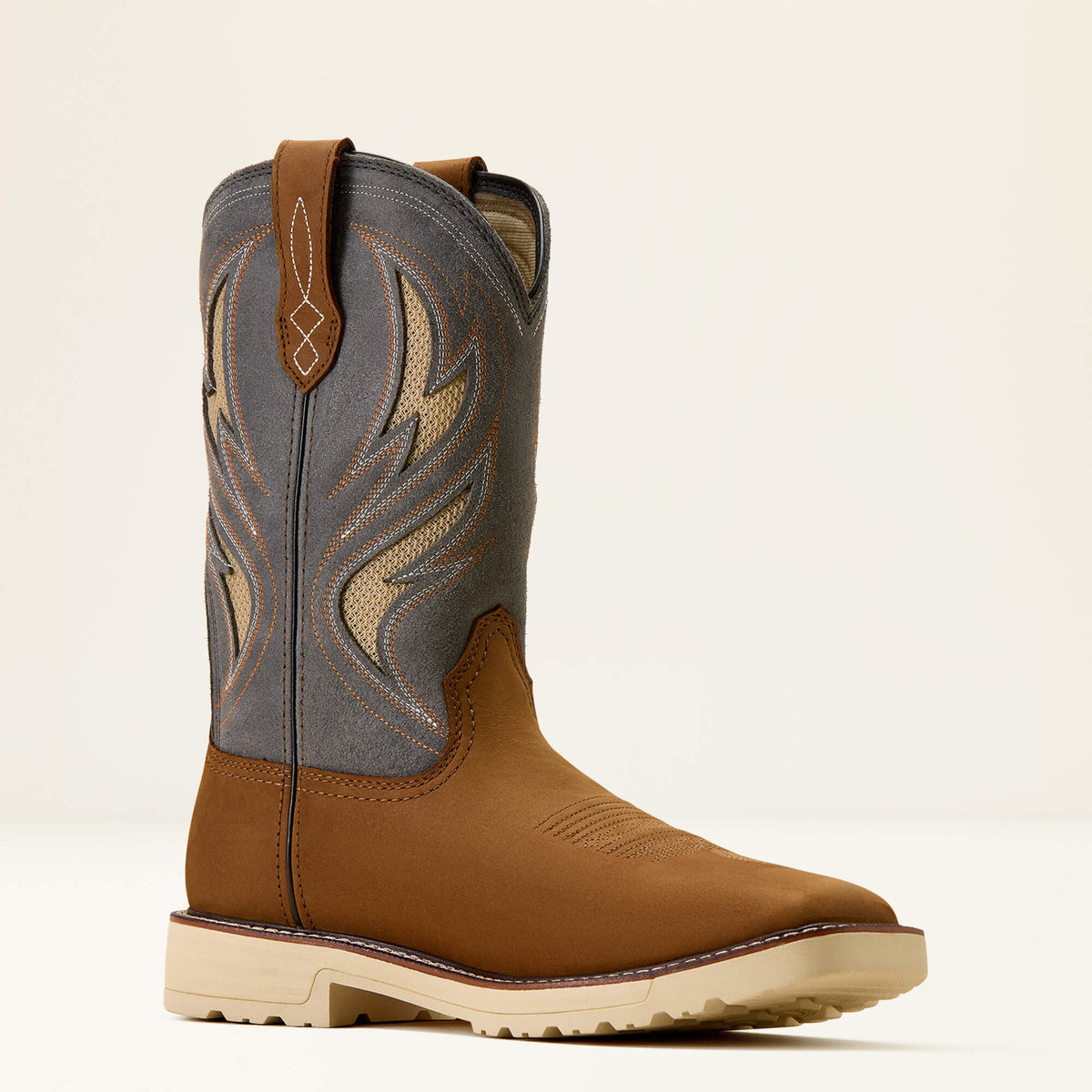 Ariat Popular | Activator VentTEK Work Boot