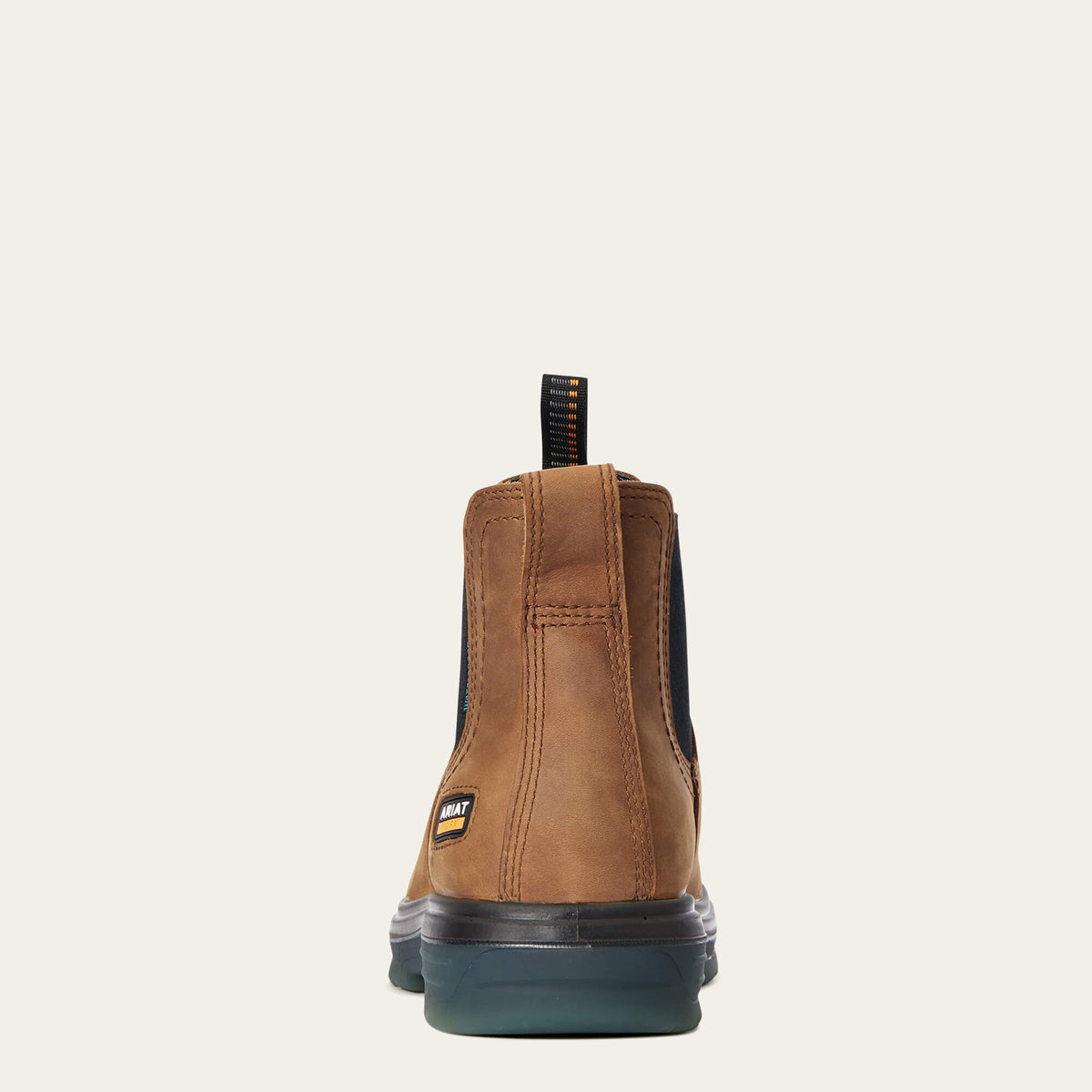 Ariat New | Turbo Chelsea Waterproof Work Boot