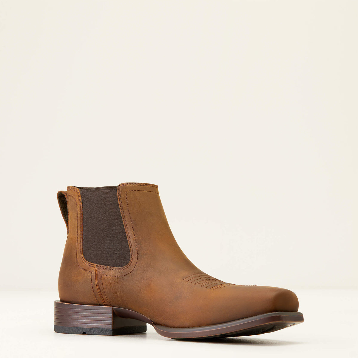 Ariat Discount | Booker Ultra Square Toe Western Boot