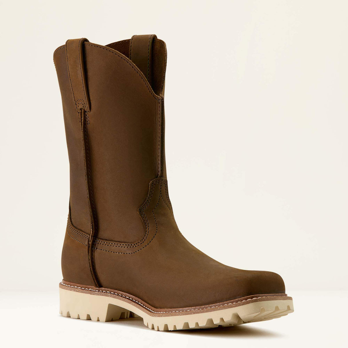 Ariat Special Offer | Stoney Creek Square Toe Western Boot