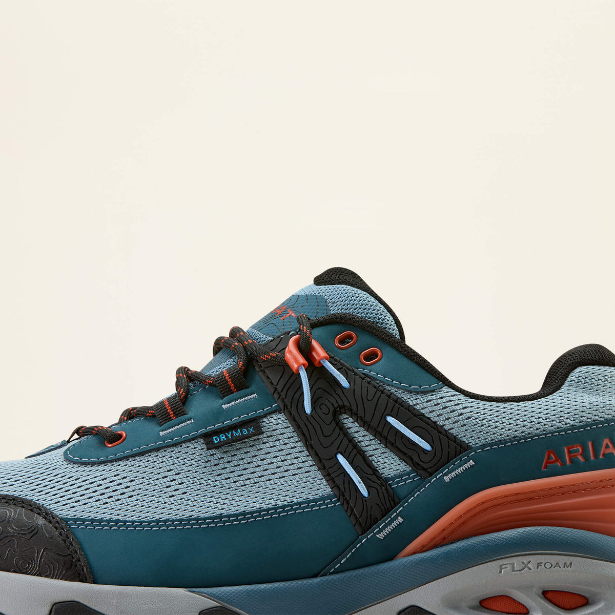 Ariat Signature | Traverse Low Waterproof Hiking Shoe