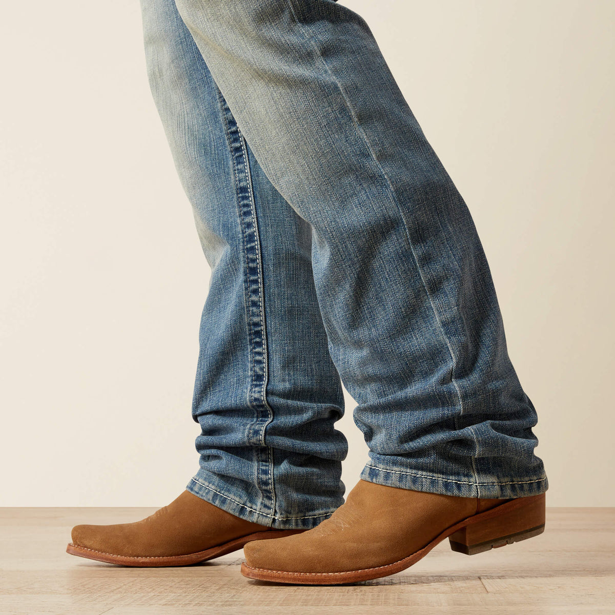 Ariat Best Seller | M2 Relaxed Stirling Stretch Boot Cut Jean