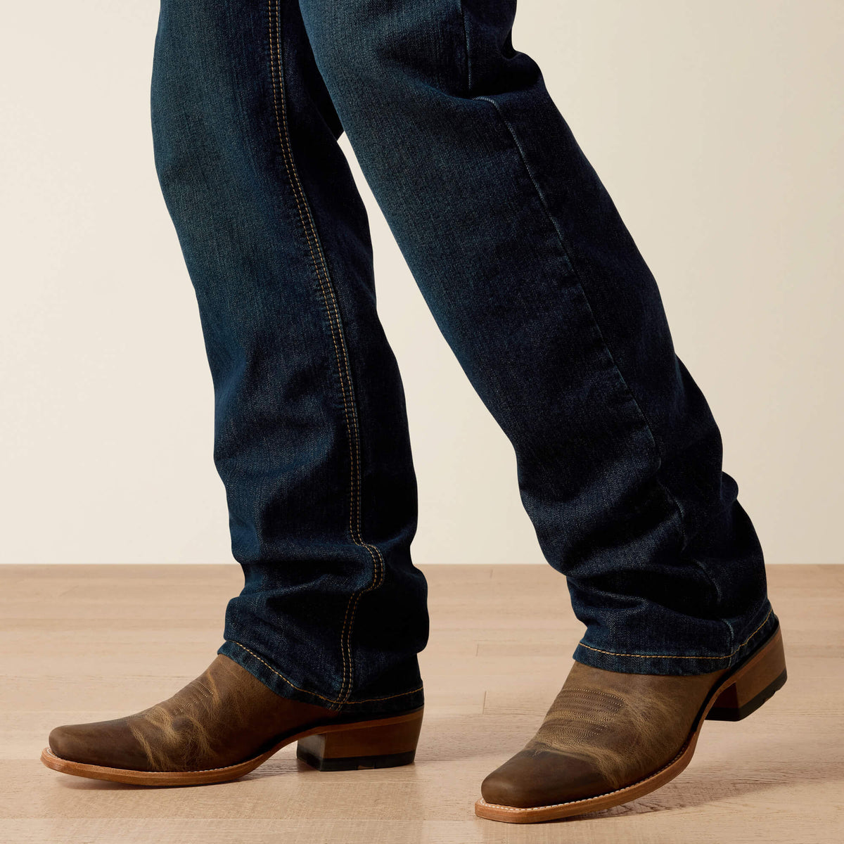 Ariat Featured | M4 Relaxed Hansen Boot Cut Jean