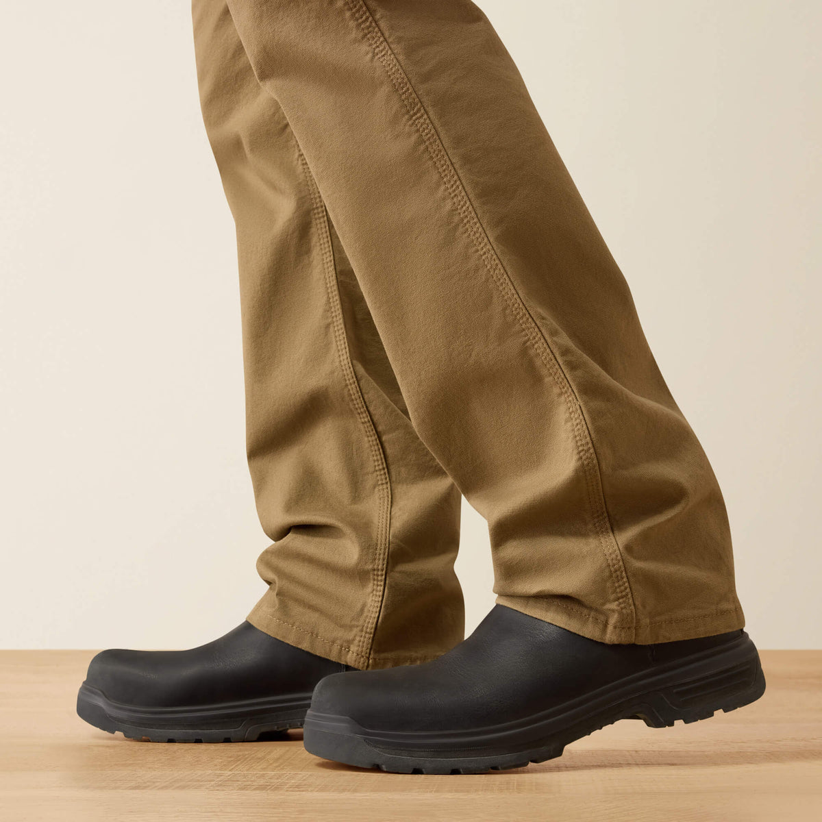 Ariat Special Offer | Rebar M4 Relaxed Made Tough DuraStretch Straight Leg Pants
