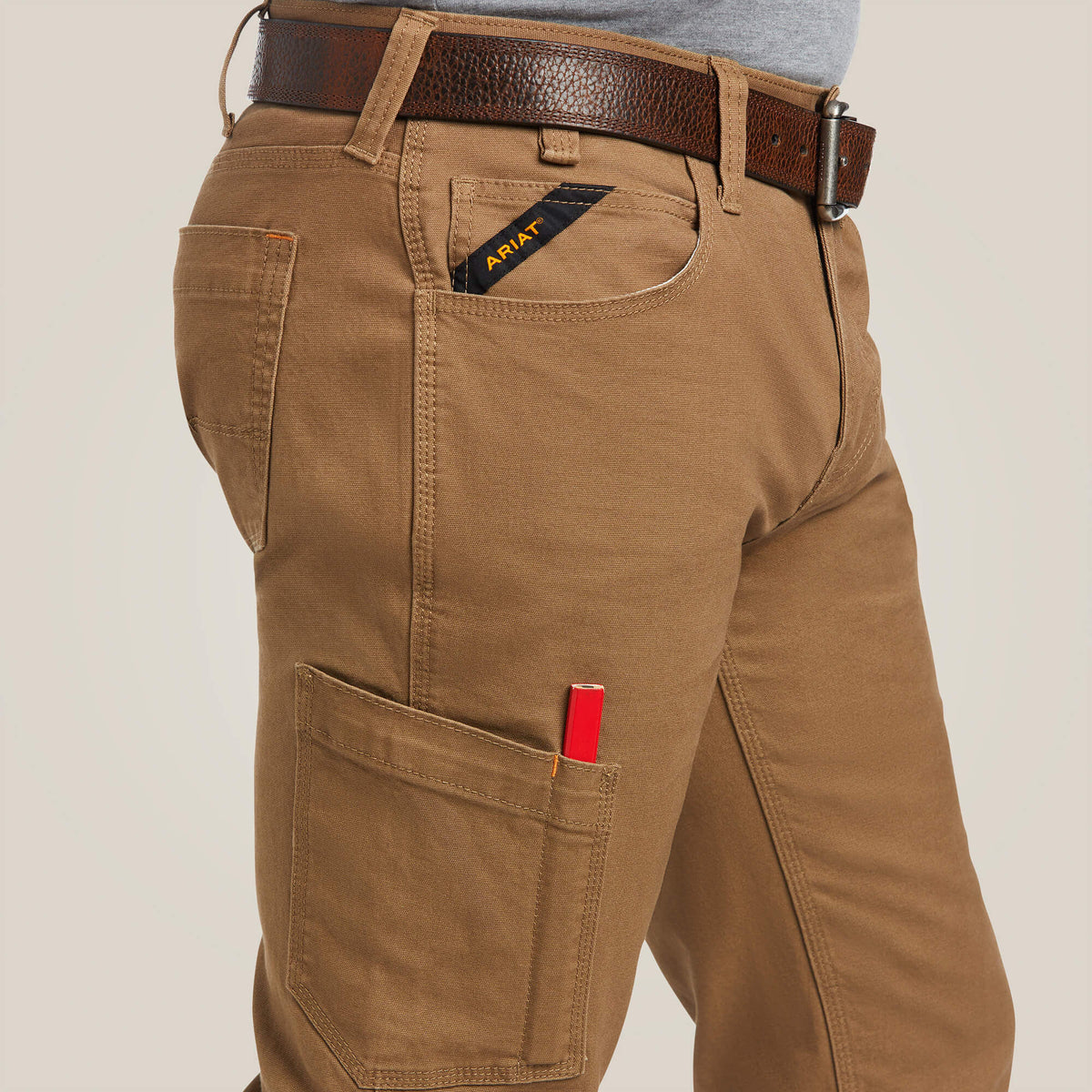 Ariat Sale | Rebar M7 DuraStretch Made Tough Straight Pant
