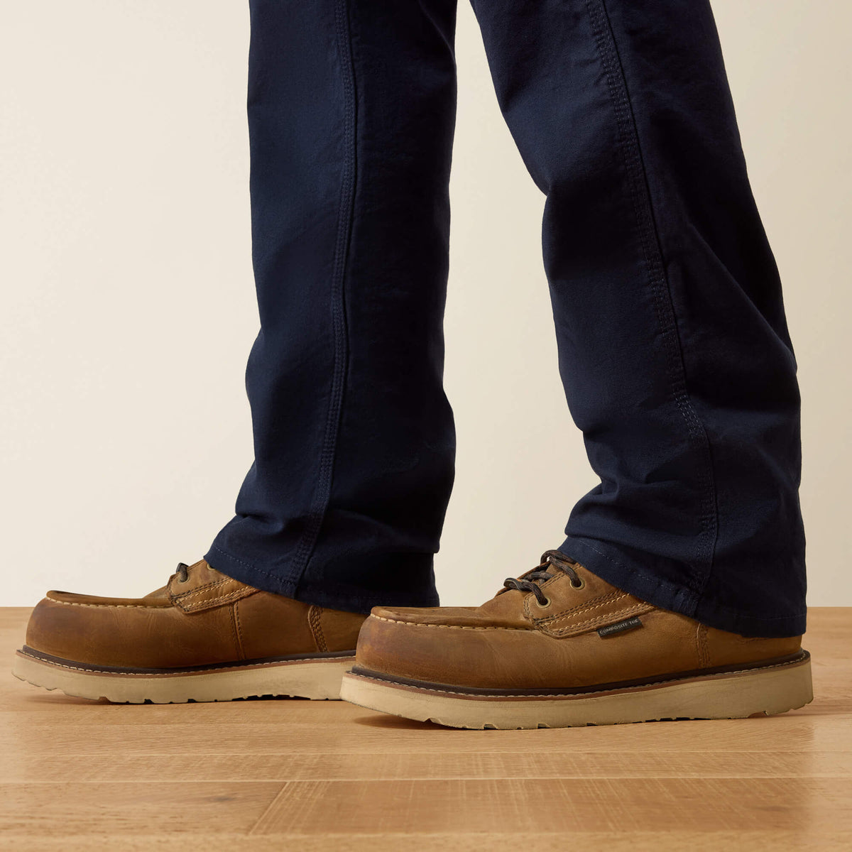 Ariat Deals | Rebar M4 Relaxed Made Tough DuraStretch Straight Leg Pants