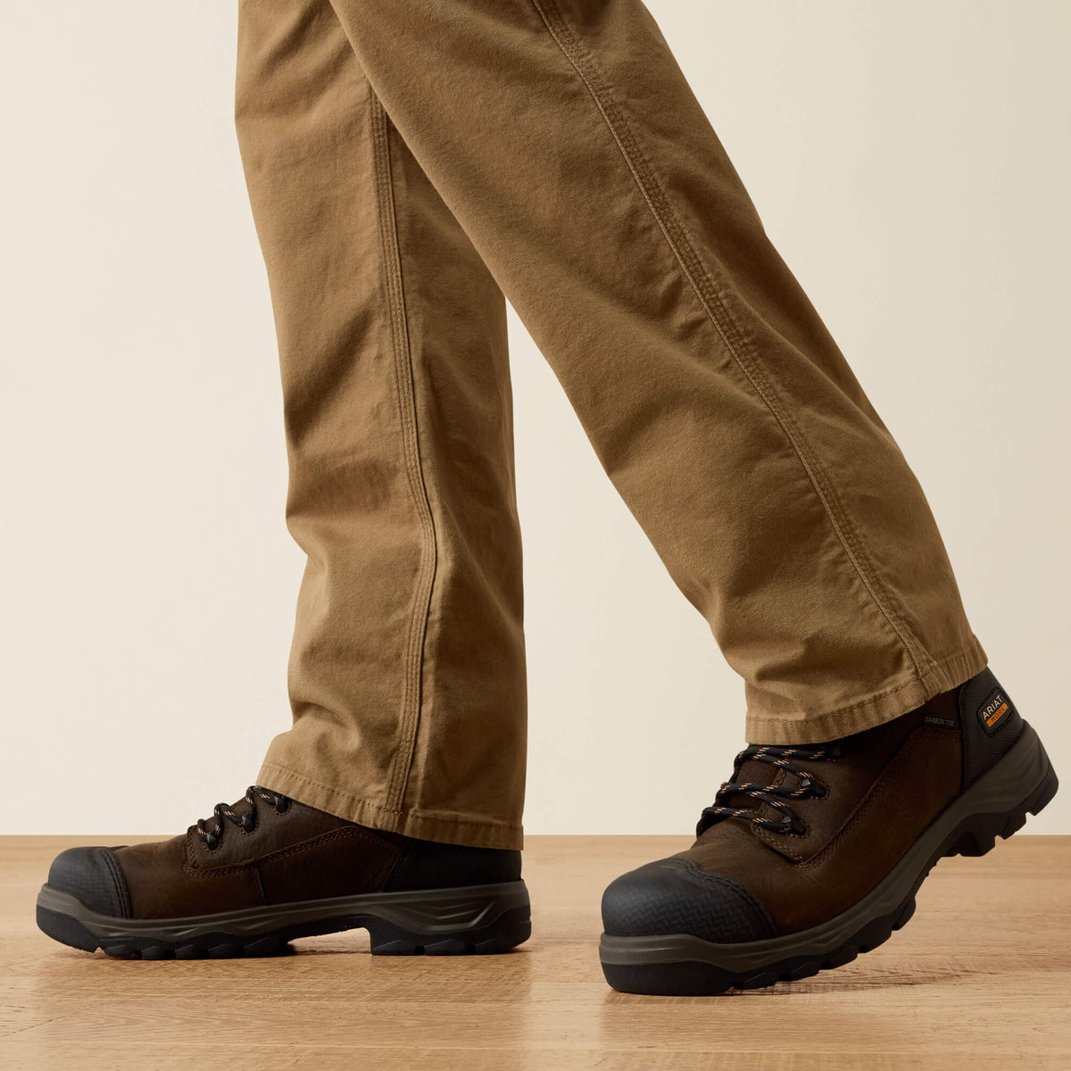 Ariat Discount | Rebar M5 Straight DuraStretch Made Tough Straight Pant