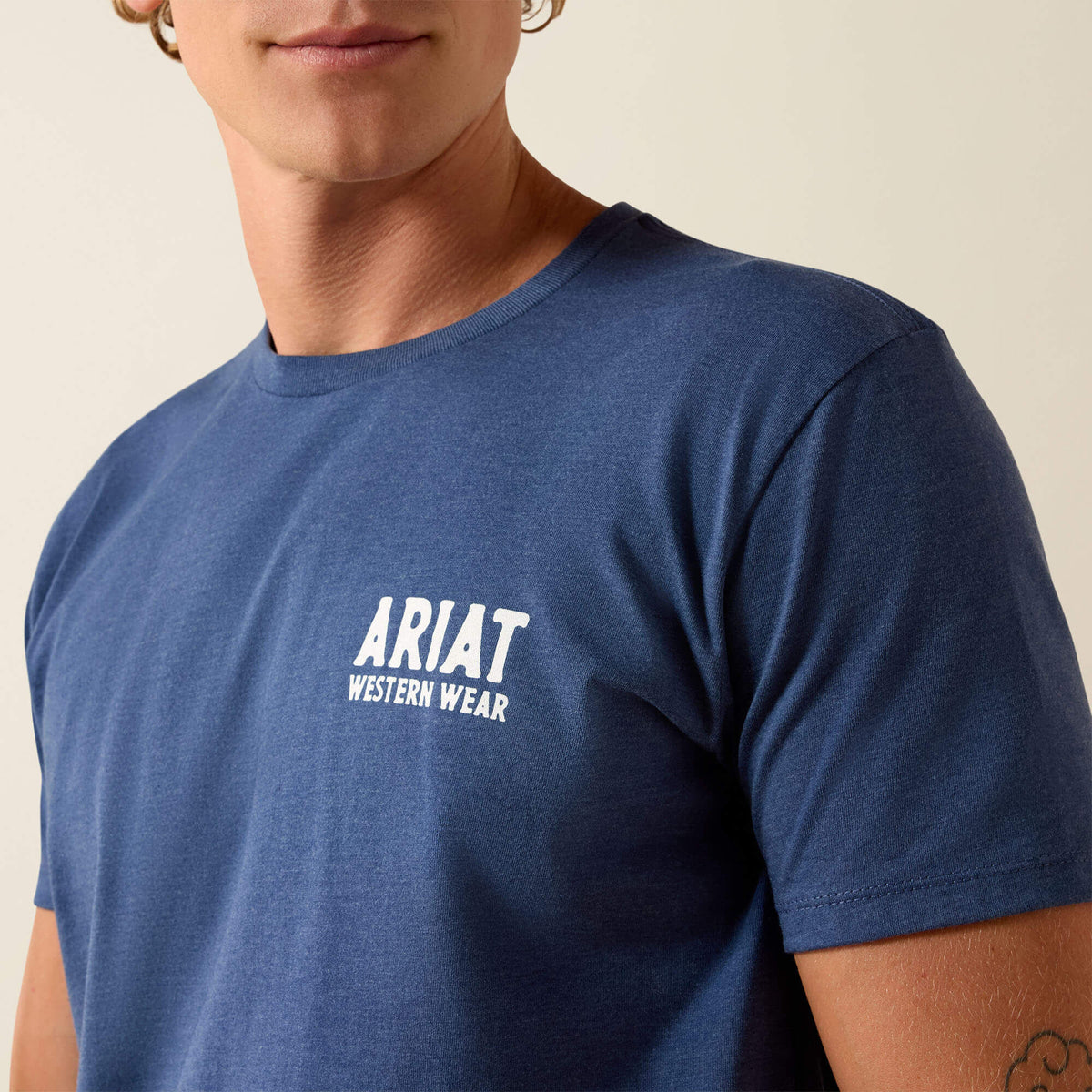 Ariat Deals | Ariat Outline Shop T-Shirt