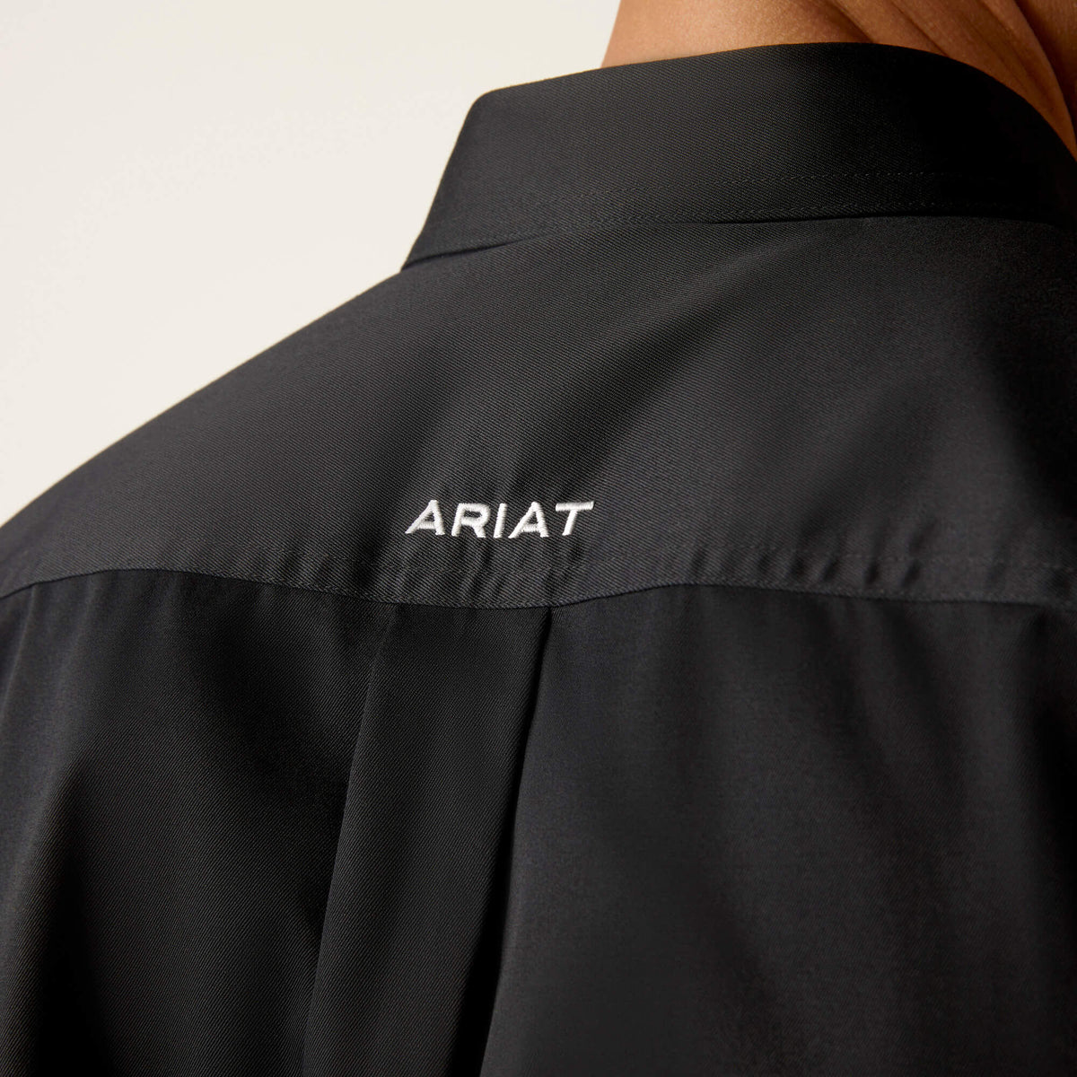 Ariat Deals | Team Logo Twill Classic Fit Shirt