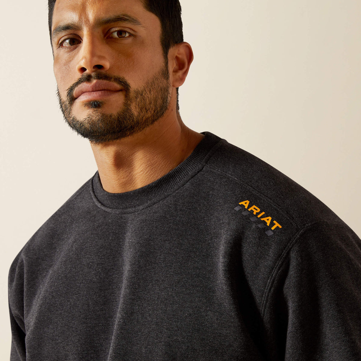 Ariat Best Price | Rebar Lightweight Sweatshirt