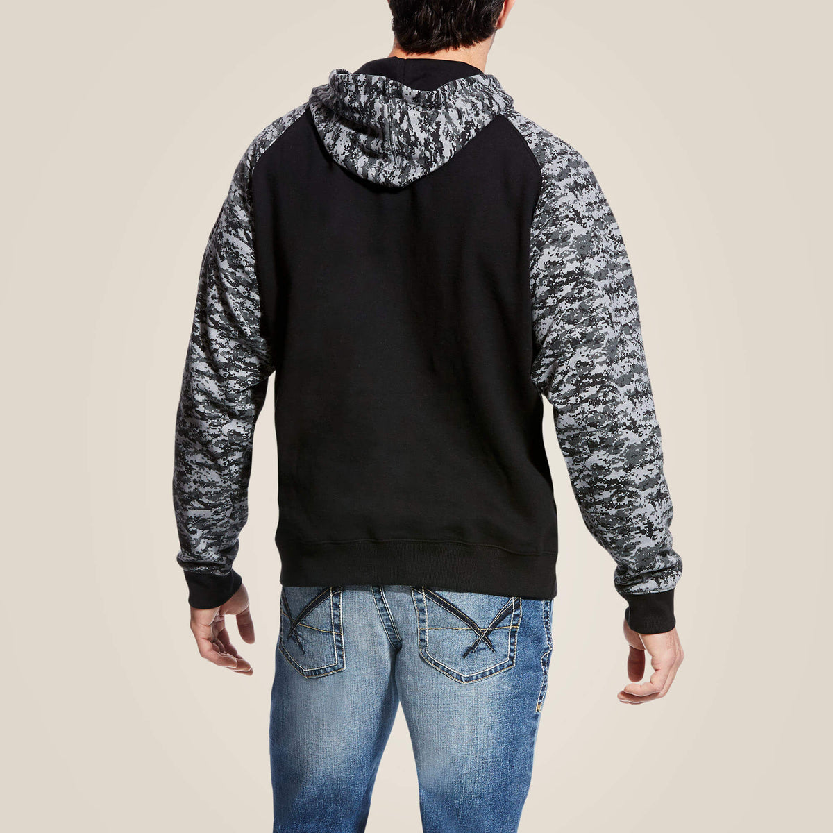 Ariat Everyday | Patriot Hoodie