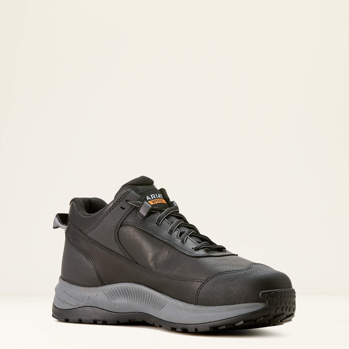Ariat Top Pick | Outpace Shift Waterproof Composite Toe Work Shoe