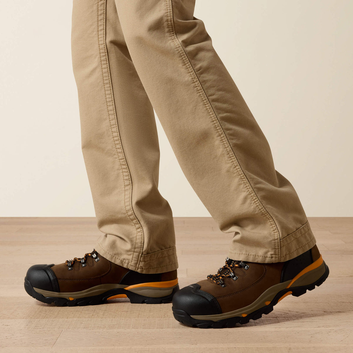 Ariat Trusted | FR M4 Relaxed Workhorse Boot Cut Pant