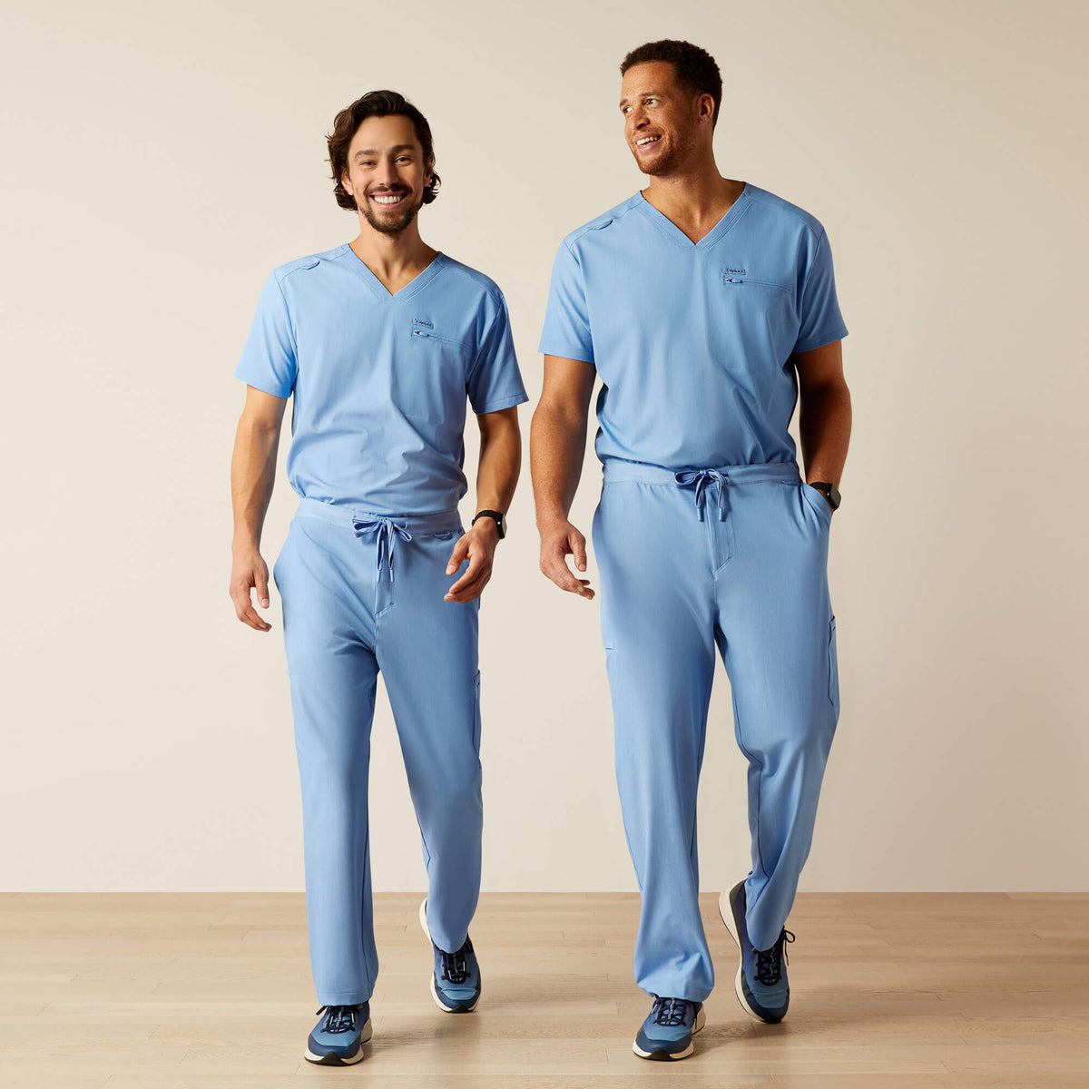 Ariat Recommended | Jacobi Utility Stretch Scrub Pant