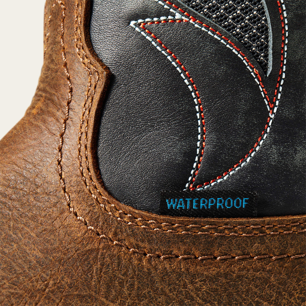 Ariat Featured | WorkHog XT VentTEK Waterproof Work Boot