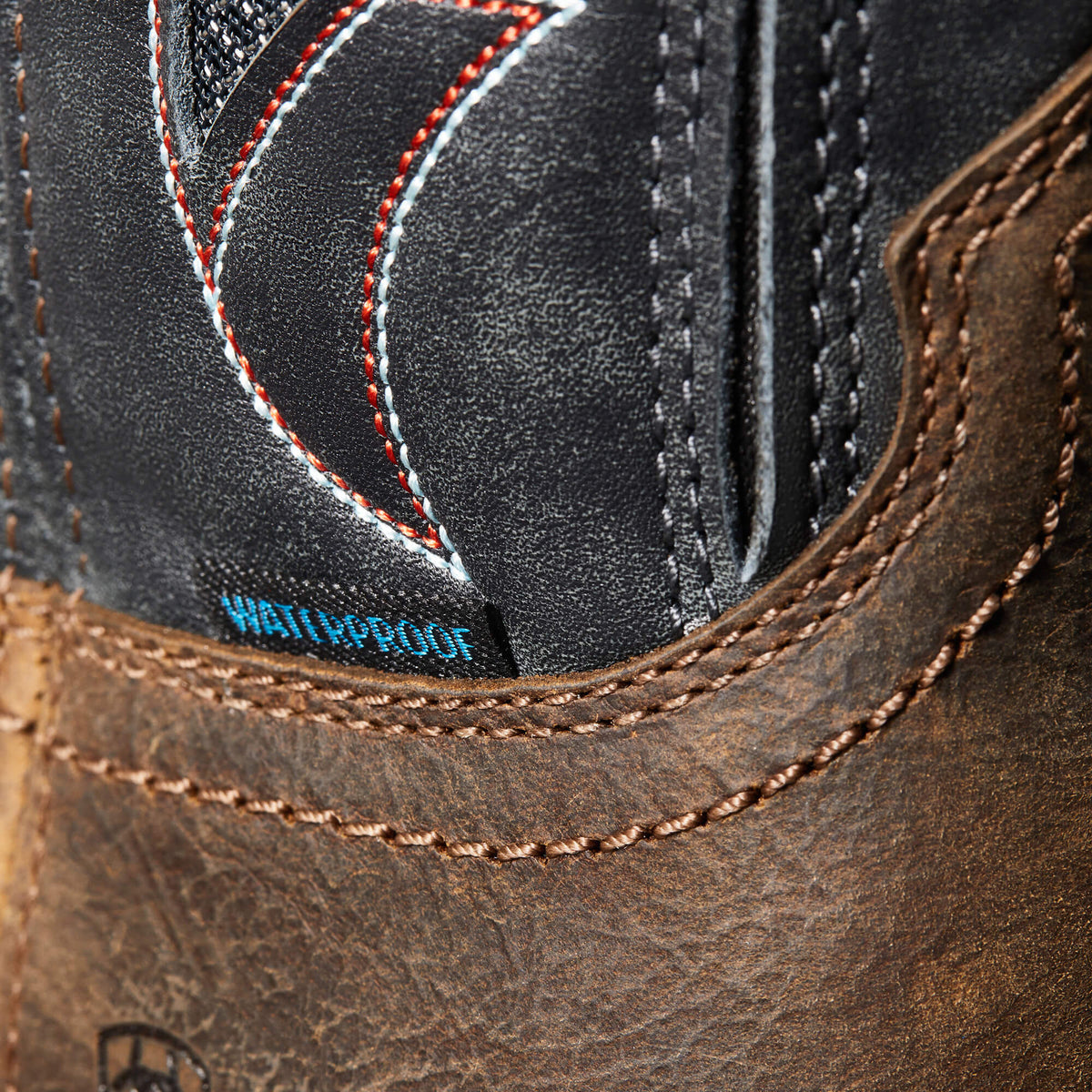 Ariat Best Seller | WorkHog XT VentTEK Waterproof Carbon Toe Work Boot