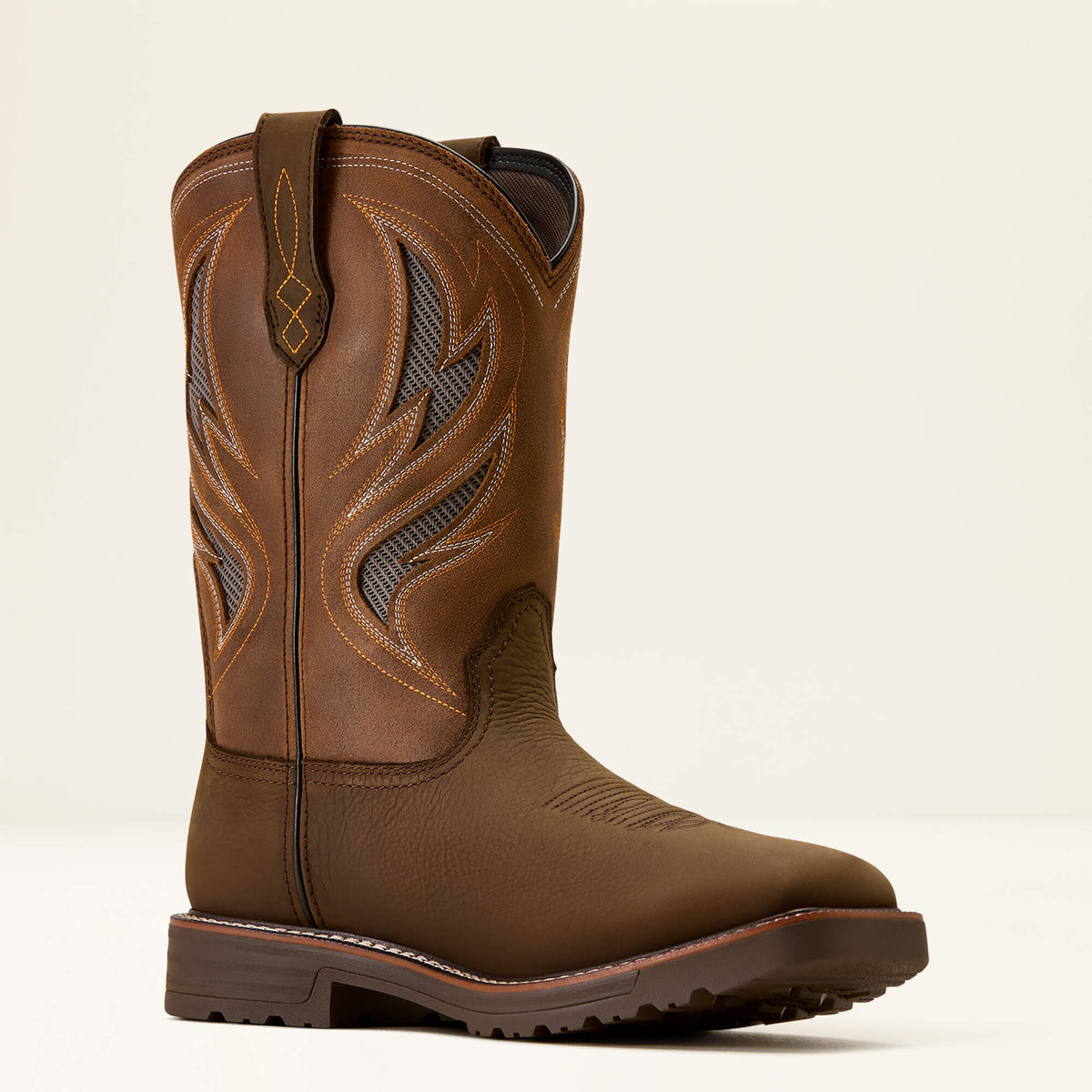Ariat Latest | Activator VentTEK Waterproof Work Boot