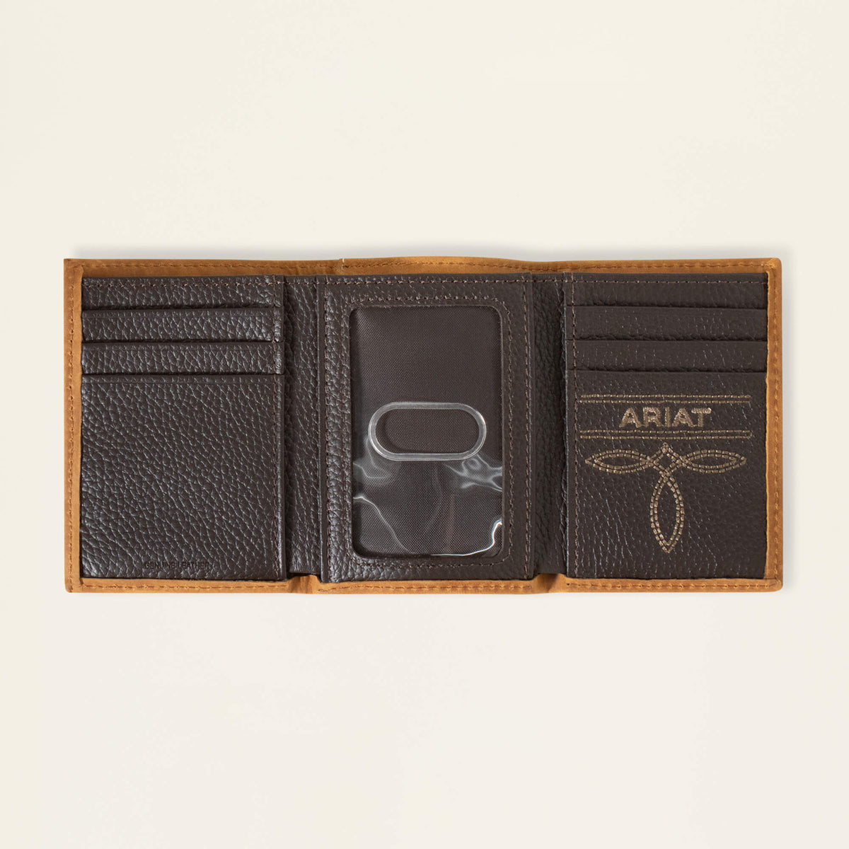 Ariat Everyday | Southwest Diamond Trifold Wallet