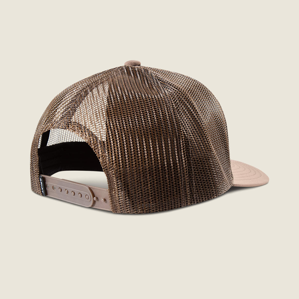 Ariat Exclusive | Metal Ariat Shield Cap