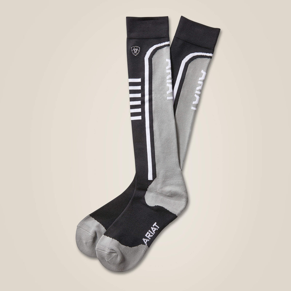 Ariat Best Seller | AriatTEK Slimline Performance Sock