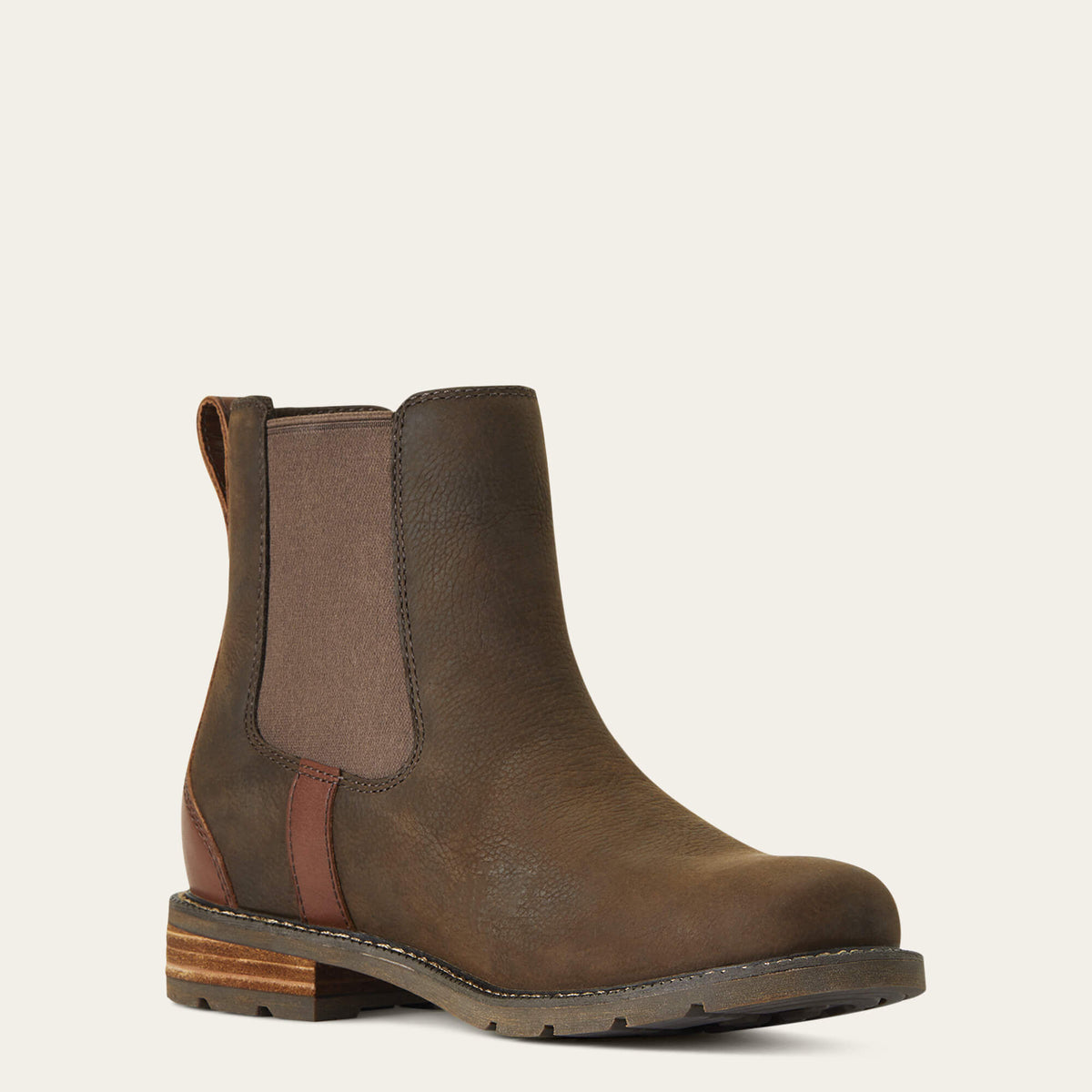 Ariat Best Seller | Wexford Waterproof Chelsea Boot