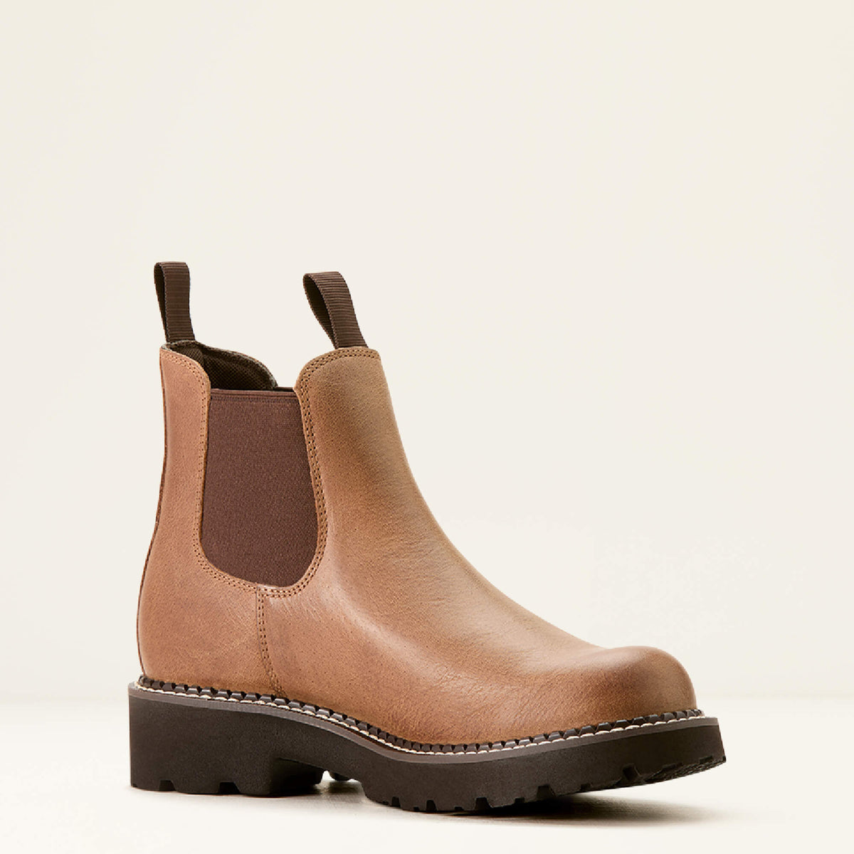 Ariat Quality | Fatbaby Chelsea Western Boot