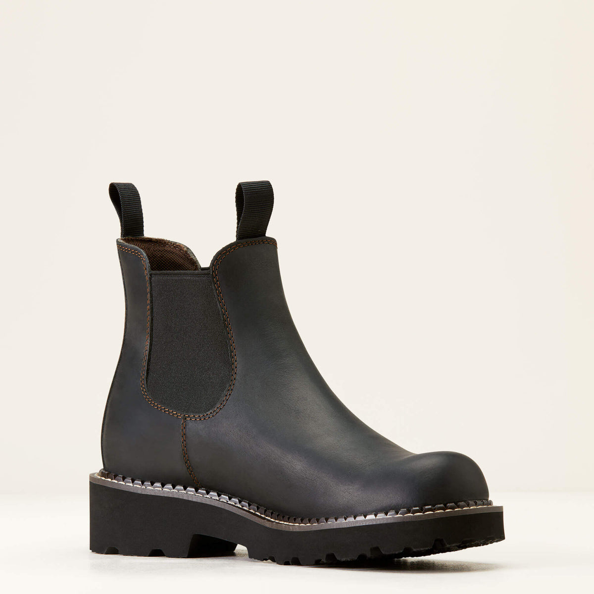 Ariat Popular | Fatbaby Chelsea Western Boot