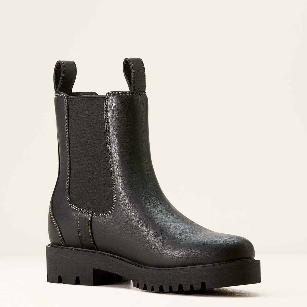 Ariat Everyday | Wexford Lug Mid Waterproof Chelsea Boot