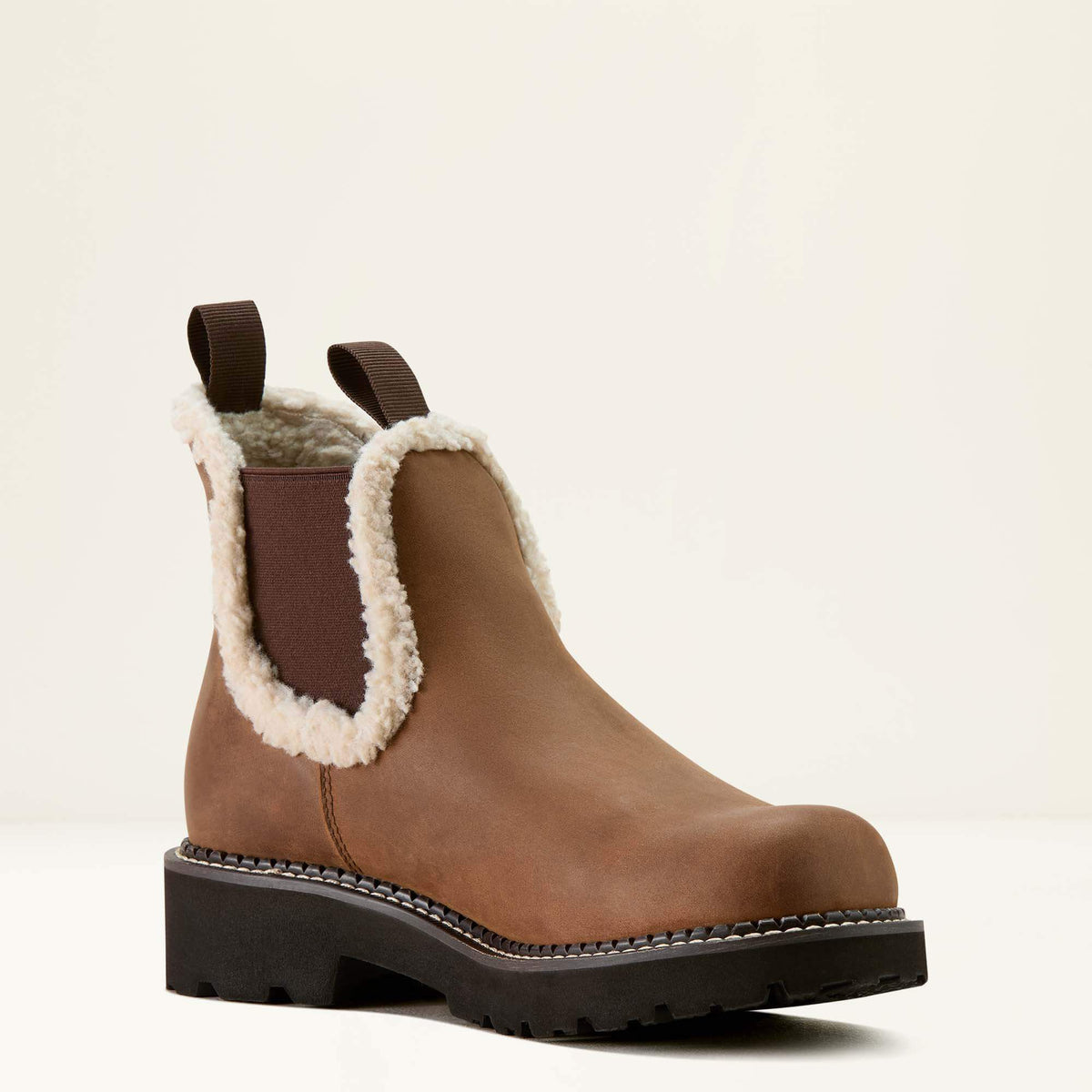 Ariat Deals | Fatbaby Chelsea Cozy Western Boot