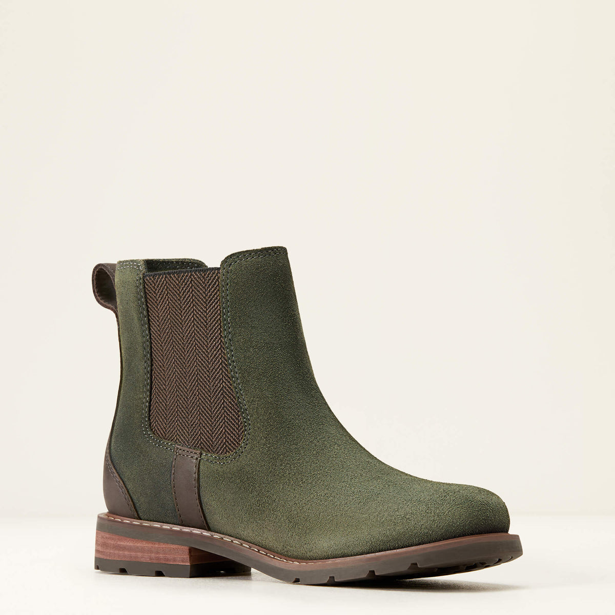 Ariat Sale | Wexford Waterproof Chelsea Boot