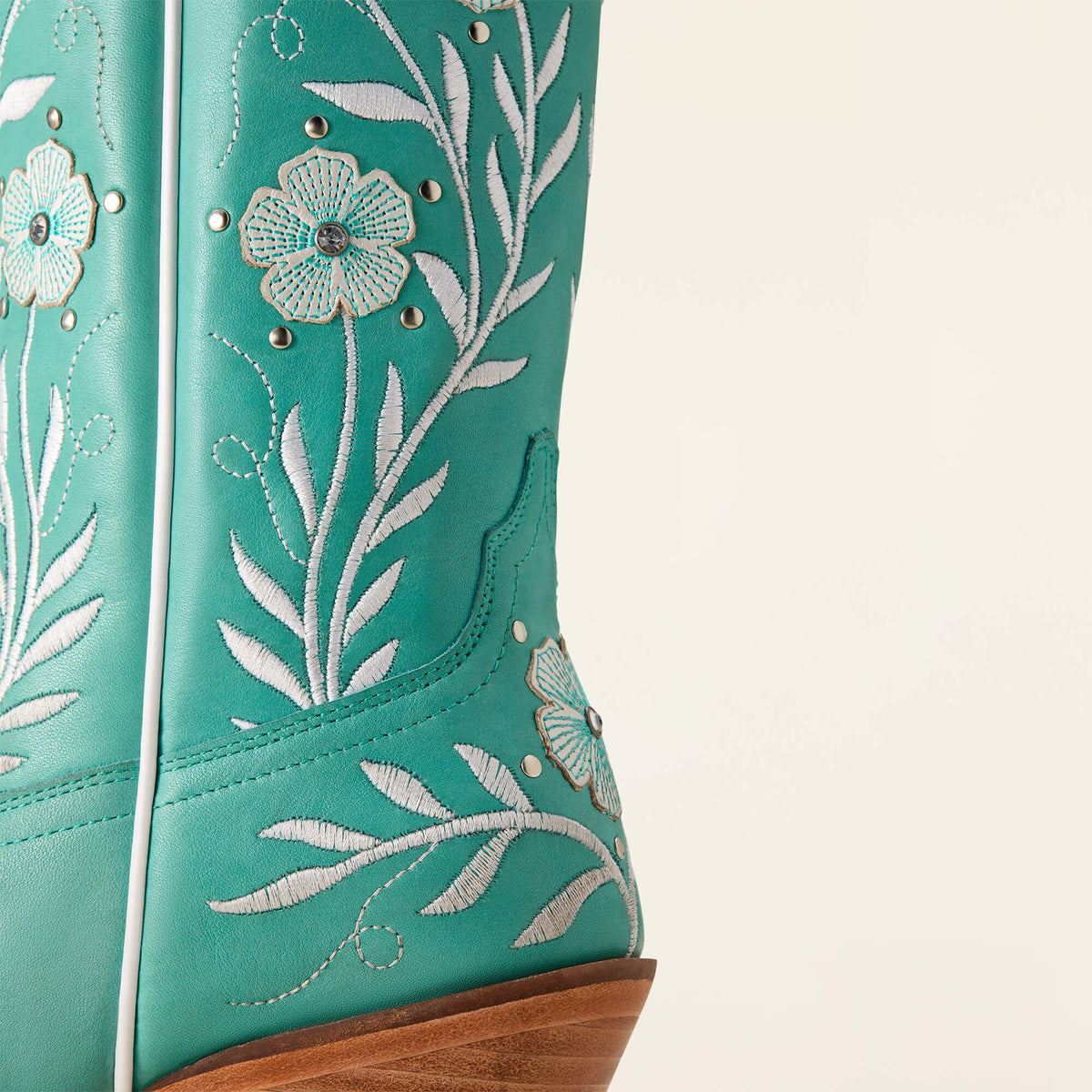 Ariat Popular | Romance Western Boot