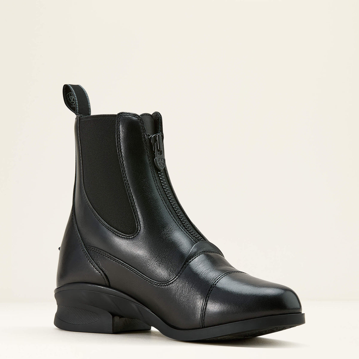 Ariat Value | Heritage Zip Paddock Boot