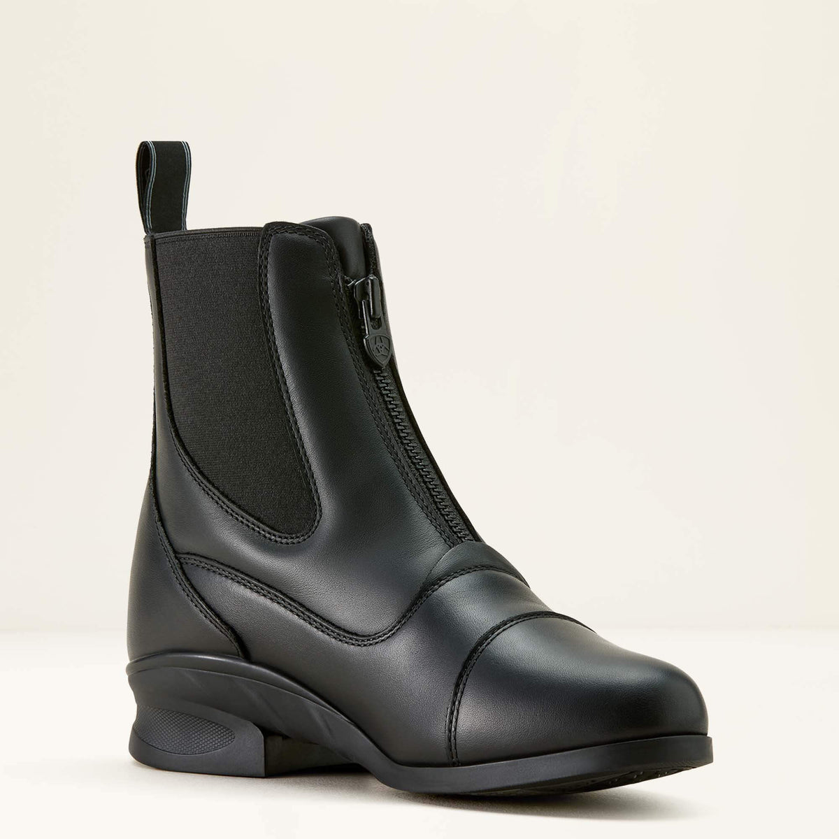 Ariat Latest | Heritage Zip Waterproof Paddock Boot