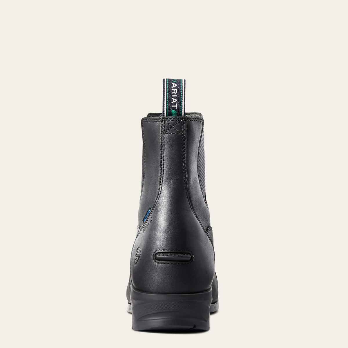 Ariat Latest | Heritage IV Zip Waterproof Insulated Paddock Boot