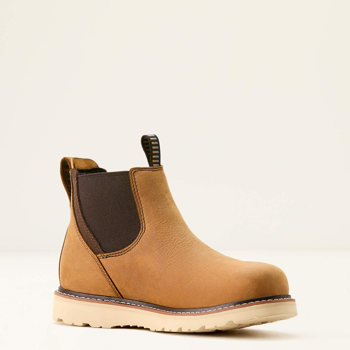 Ariat Popular | Rebar Wedge Chelsea Waterproof Work Boot