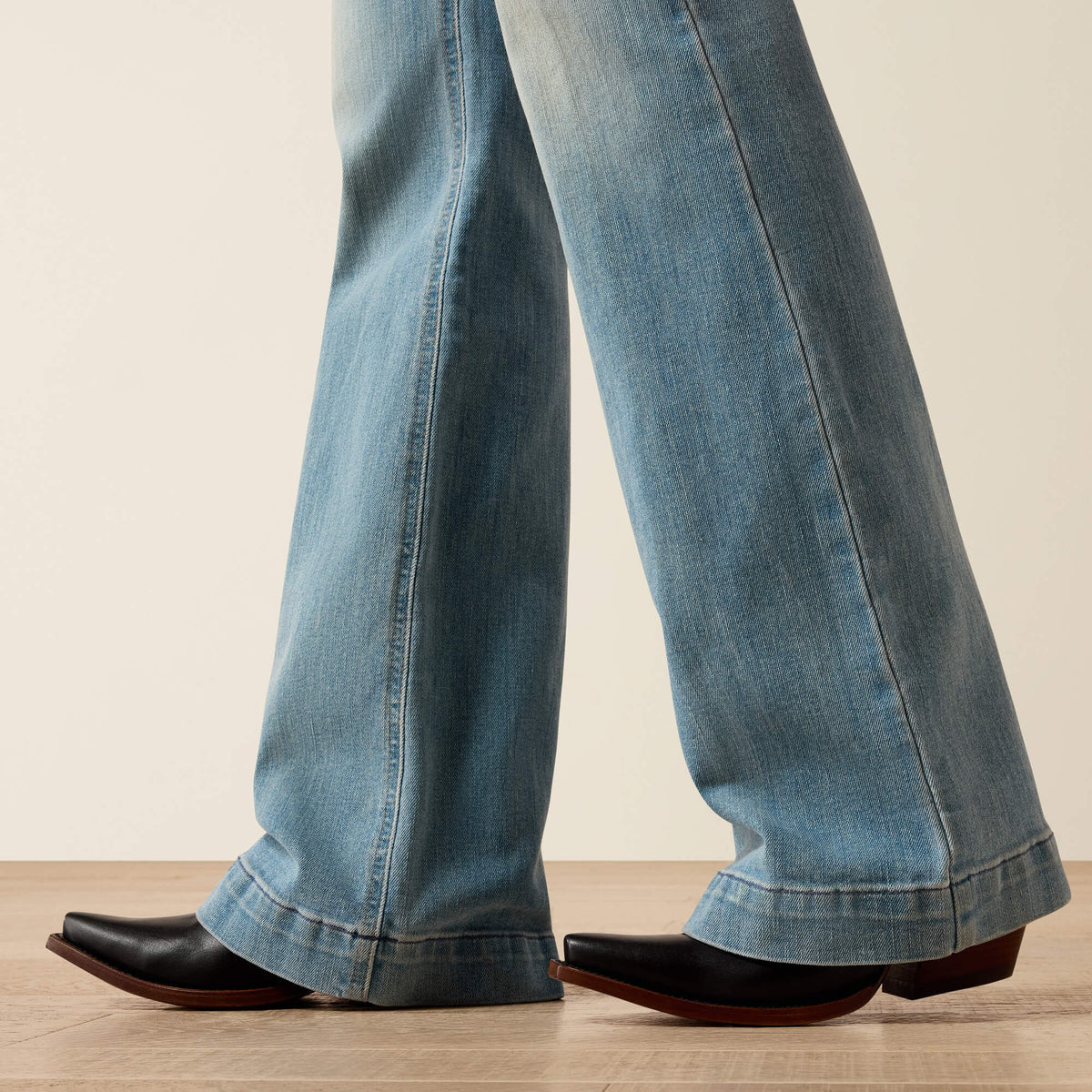 Ariat Trusted | High Rise Marnie Slim Trouser Jeans