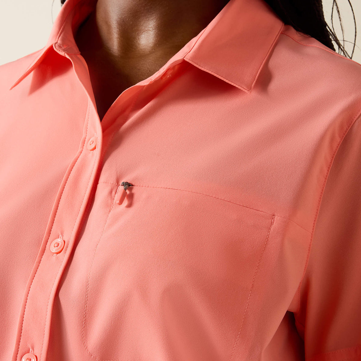 Ariat Latest | VentTEK Shirt