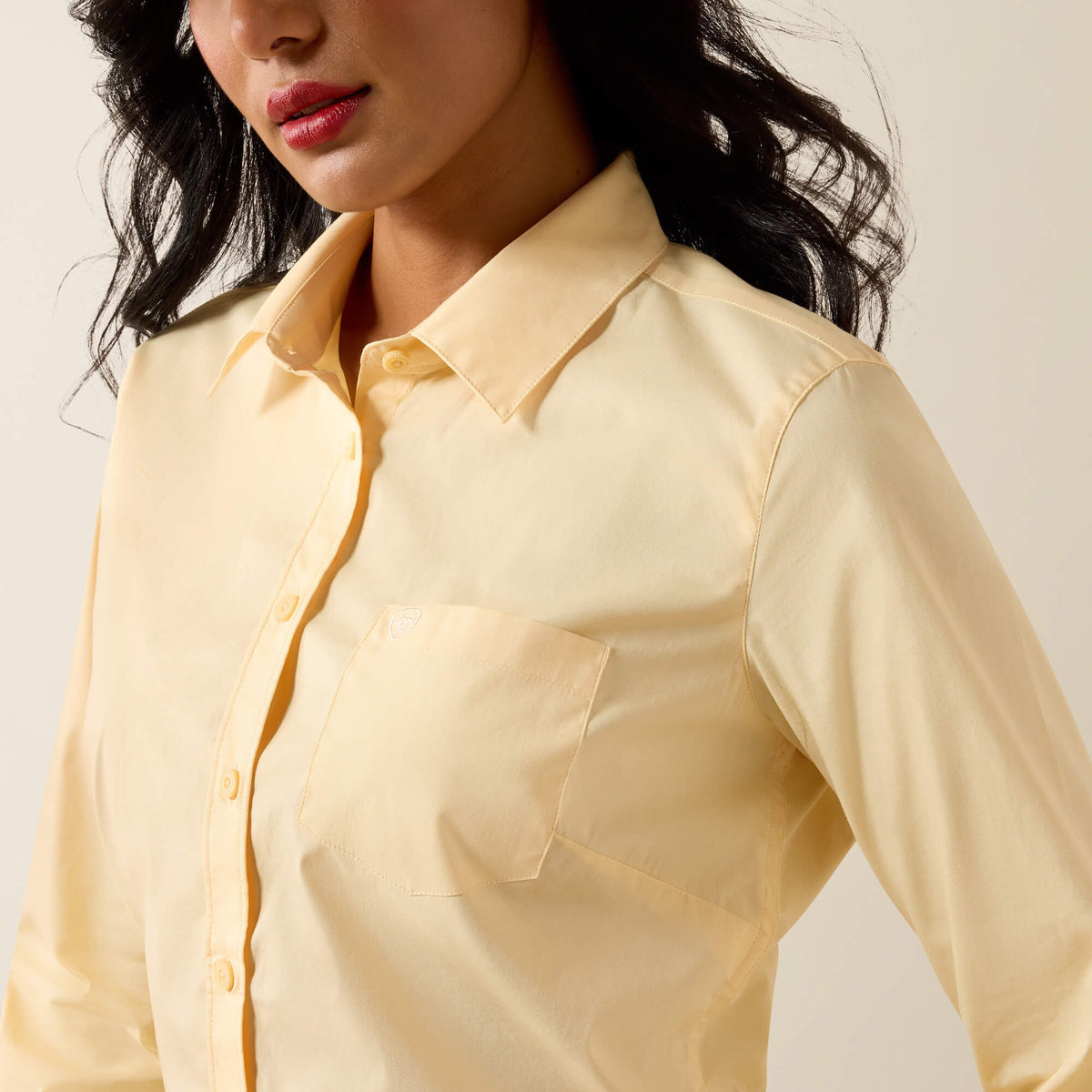 Ariat Best Seller | Kirby Stretch Shirt