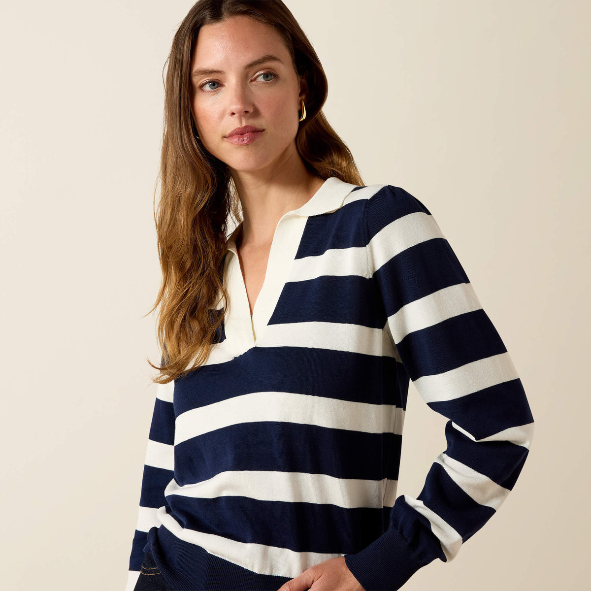 Ariat Trusted | Langsett Sweater