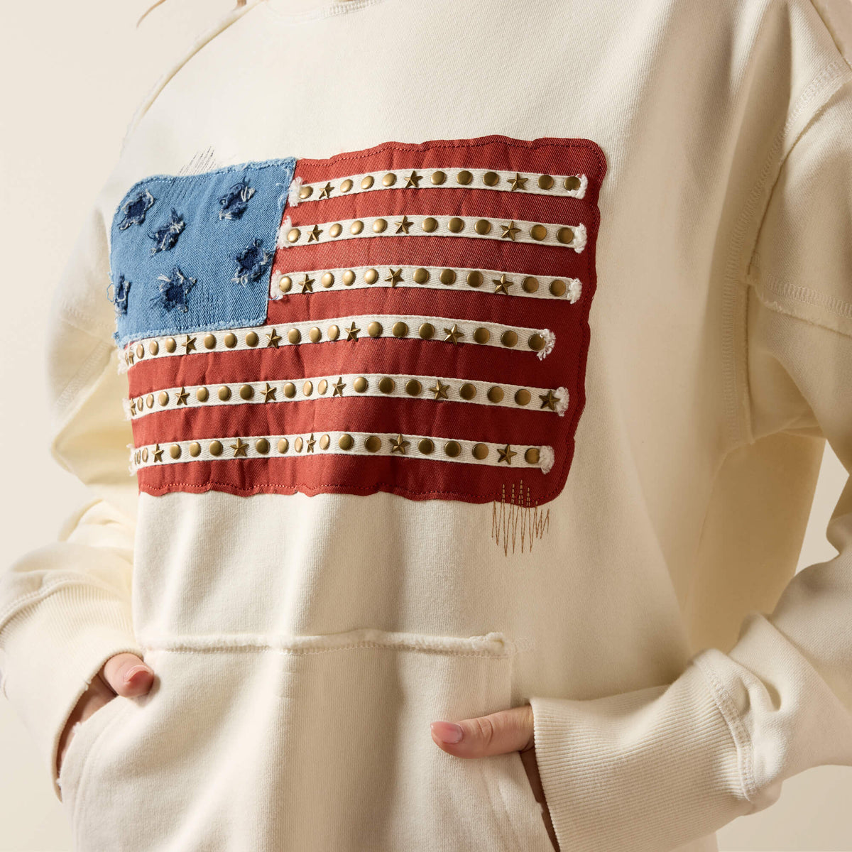 Ariat Trusted | Americana Hoodie