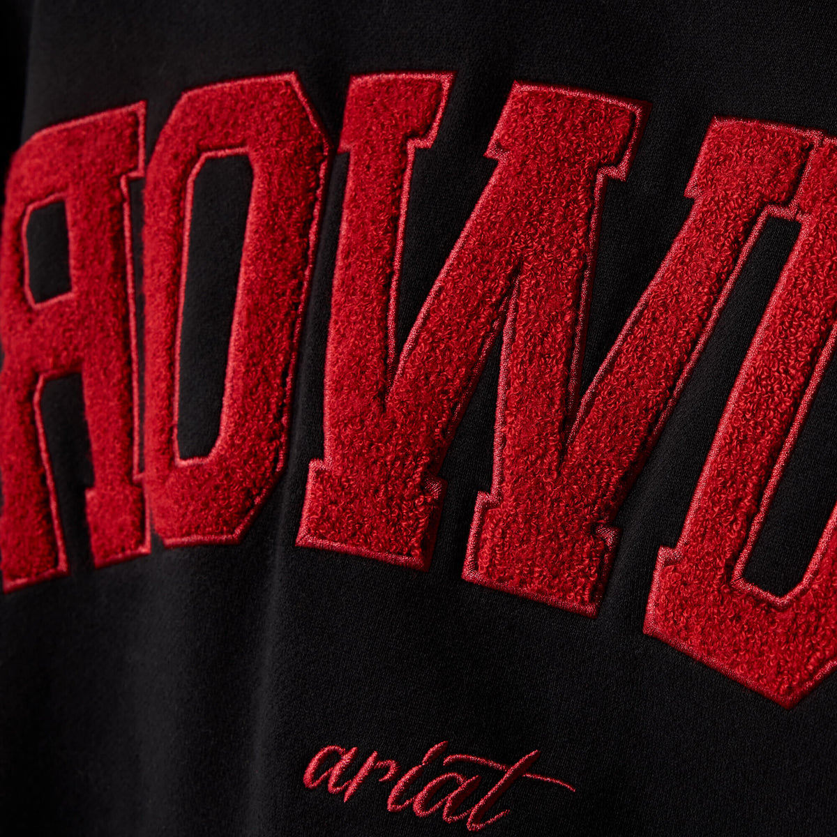 Ariat Featured | Collegiate Oversize Sweatshirt
