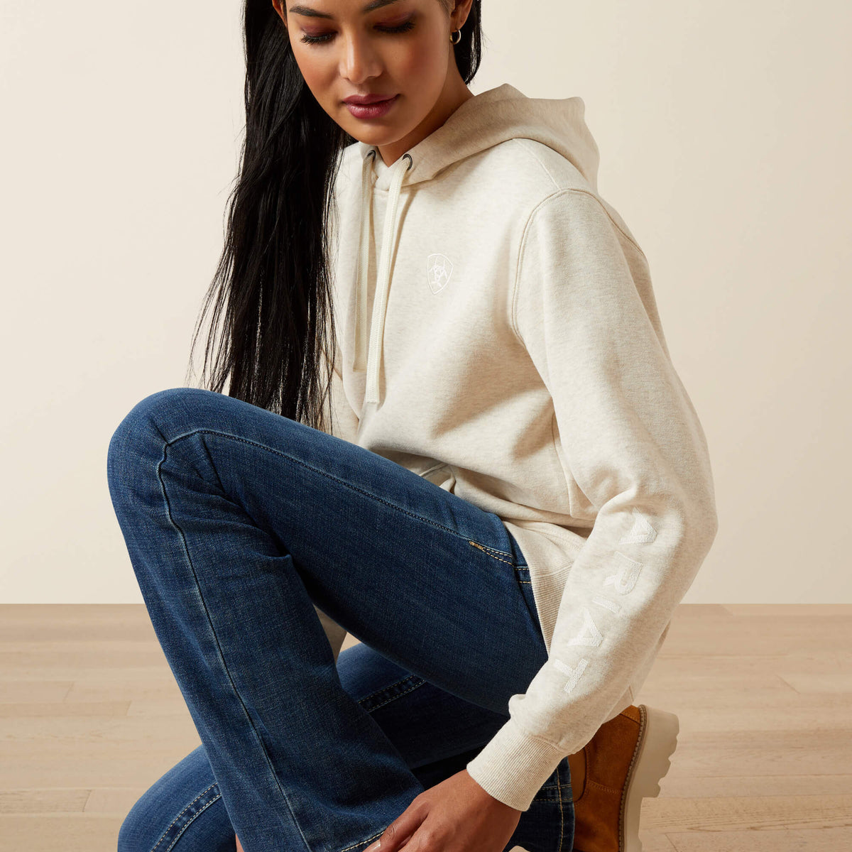 Ariat Everyday | Ariat Logo 2.0 Hoodie