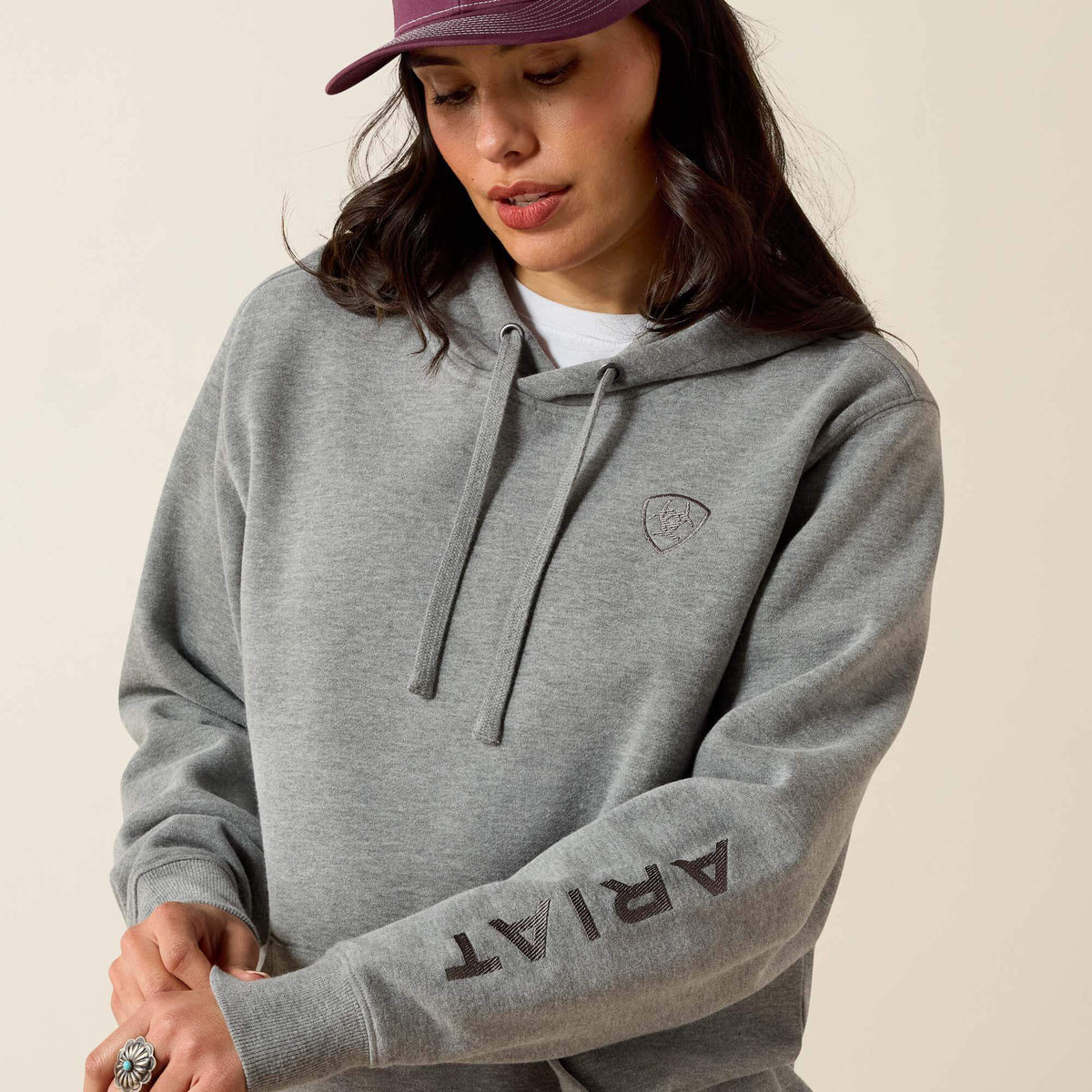 Ariat Featured | Ariat Logo 2.0 Hoodie