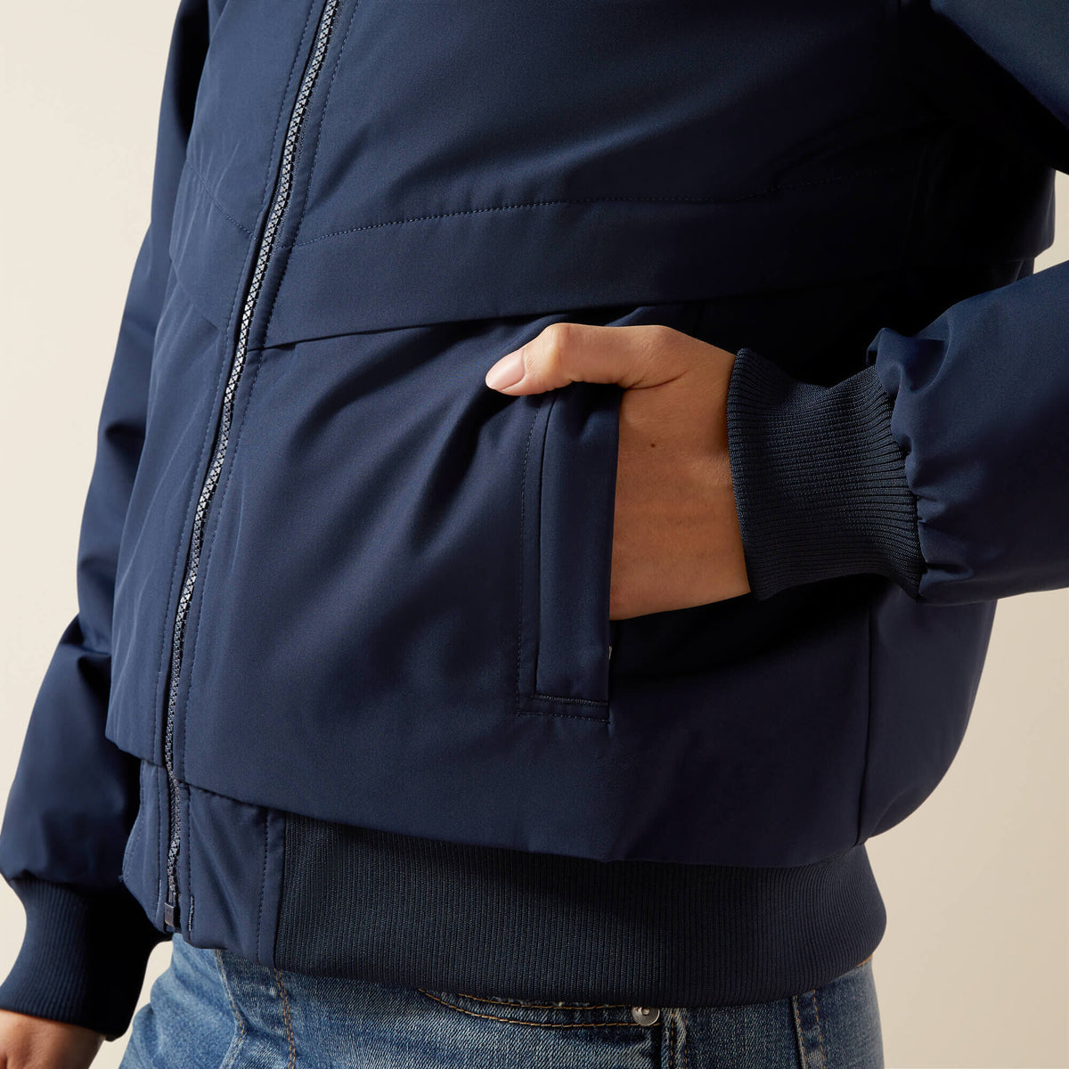 Ariat Best Seller | Stable 2.0 Insulated Jacket