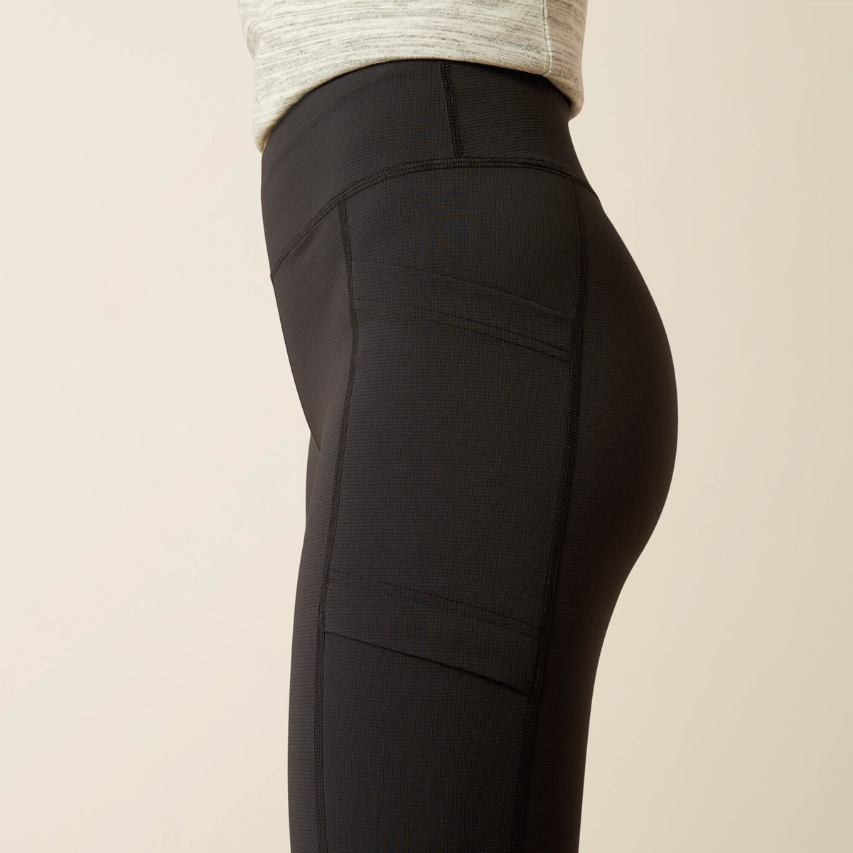 Ariat Signature | Rebar Lightweight Legging