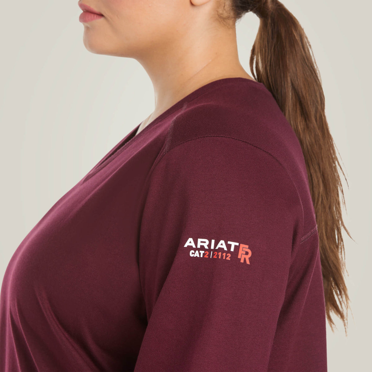 Ariat Top Pick | FR AC Top